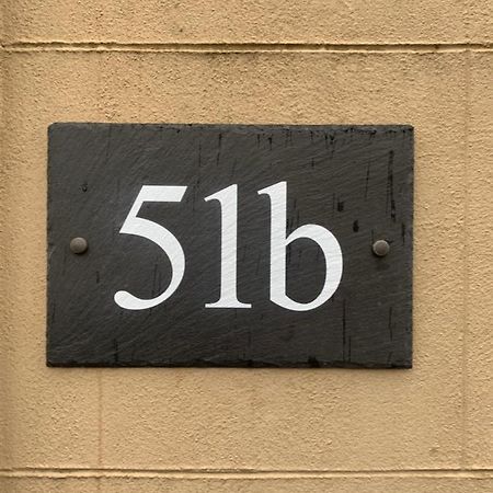 51B Apartment Оубън Екстериор снимка