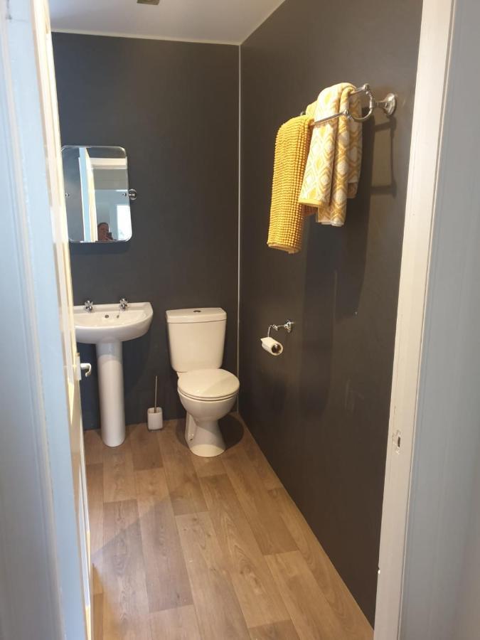 51B Apartment Оубън Екстериор снимка