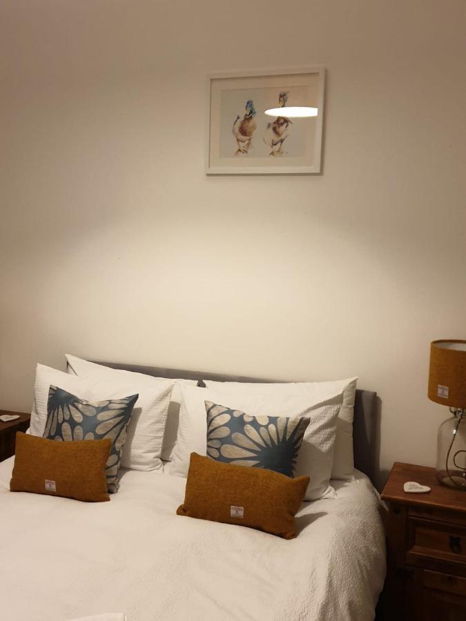 51B Apartment Оубън Екстериор снимка