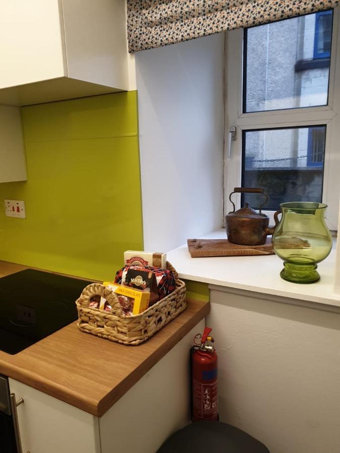 51B Apartment Оубън Екстериор снимка