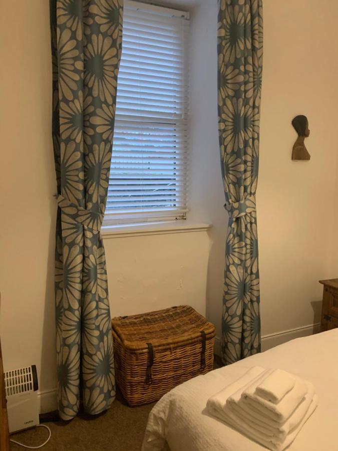 51B Apartment Оубън Екстериор снимка