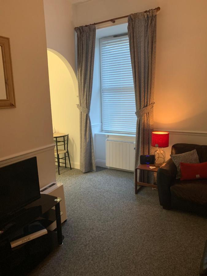 51B Apartment Оубън Екстериор снимка