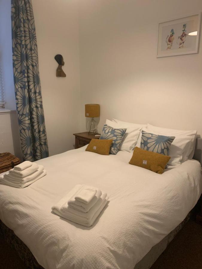 51B Apartment Оубън Екстериор снимка